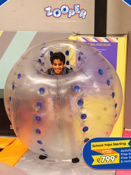 The Ultimate School Day Out photo 17