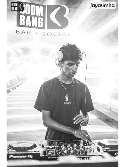 DJ Charles - Live DJ for Events At The Console photo 41