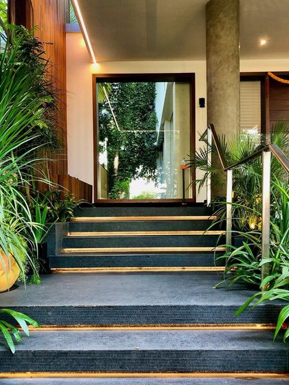 Techno Architecture - Full-Service Residential Interior Design The Art of Indoor-Outdoor Living photo 8