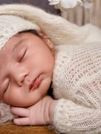 Newborn & Baby Photography