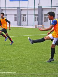 Football Camps & Trials