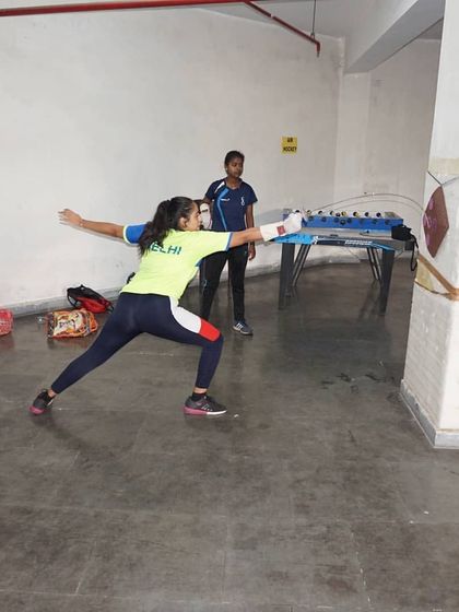 The Grind: How We Train photo 26