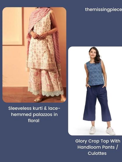 The Missing Piece - Styling Workshops Seasonal & Occasion-Based Styling photo 4