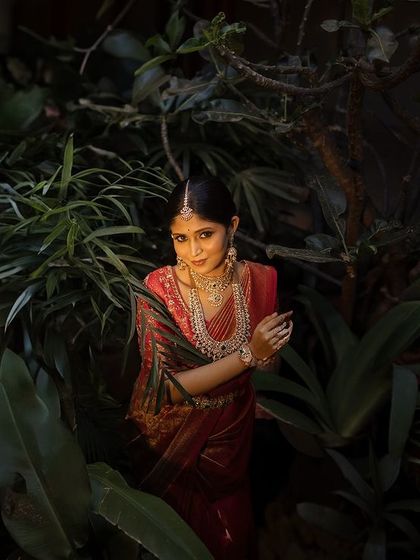 Wedding Clickz - Wedding Photography Bridal Portraits: The Soul of the Bride photo 114