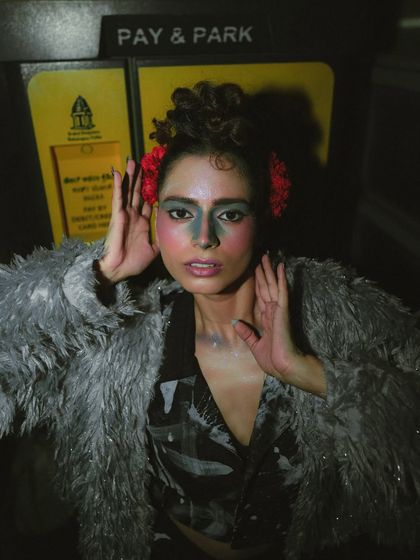 Zoya Joy - Personal & Celebrity Styling Editorial & Conceptual Shoots photo 35