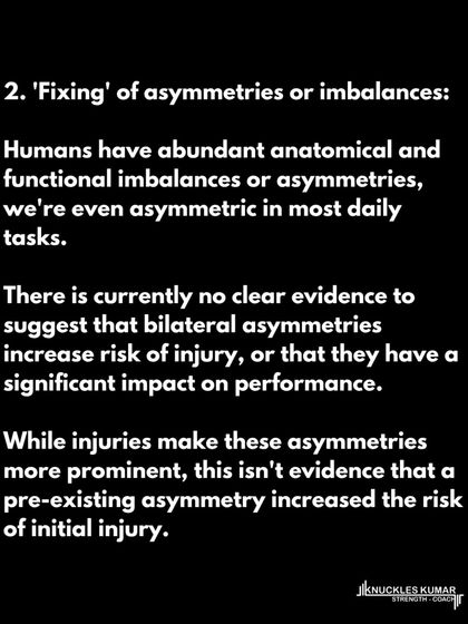 Let's cut through the nonsense. Slow tempos, "fixing" imbalances, functional training, and long-winded activation drills are some of the most overrated trends in strength training. I focus on what the evidence shows actually works.
