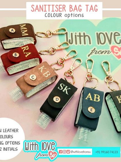 With Love From SU - Personalized Gifts & Keepsakes Stylish & Practical Accessories photo 4