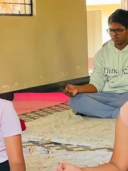 Yogabandhu Prashanth - Yoga & Holistic Wellness Workshops Group Workshops & Wellness Retreats photo 71