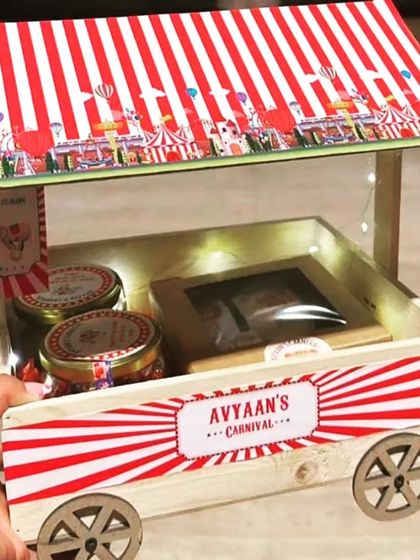 Immersive Themed Parties photo 13