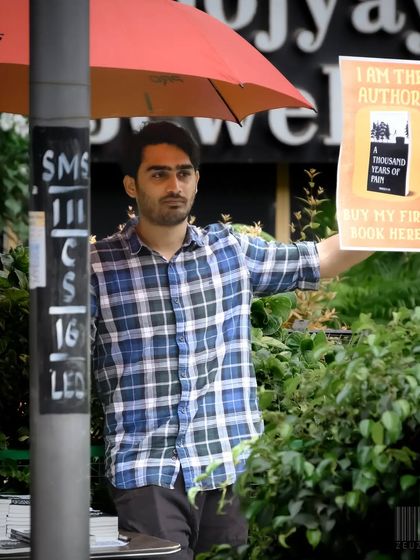 Zahid Moledina - Photography Street Life & Urban Portraits photo 25