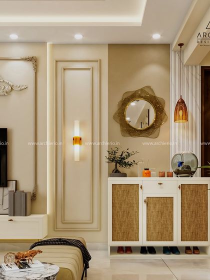 Archierio - Themed & Stylistic Interior Design Custom Units & Smart Storage photo 8