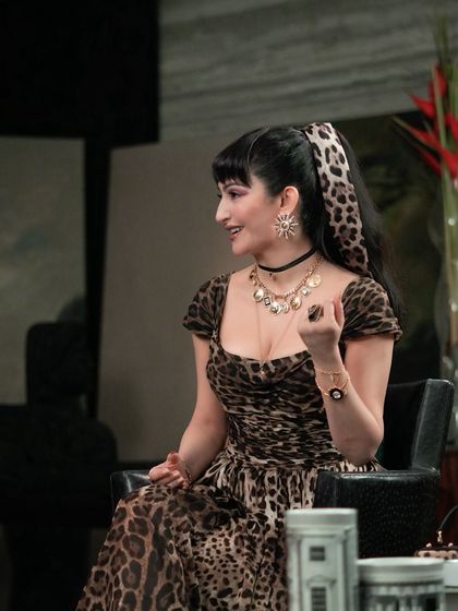 Netflix: On Set & In Action photo 11