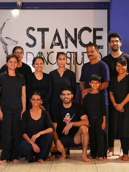 Our dedicated group of Kalaripayattu warriors after a successful 21-day workshop. We are thankful for our teachers who curate and lead these intensive programs.
