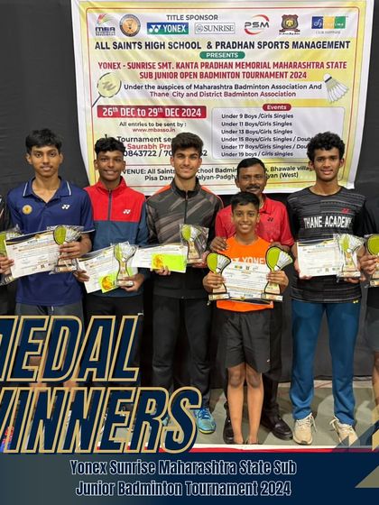 Our Champions: A Legacy of Wins photo 109