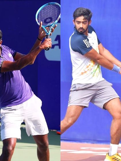 ATB Tennis Academy - High-Performance Tennis Coaching International Victories (ITF World Tennis Tour) photo 15