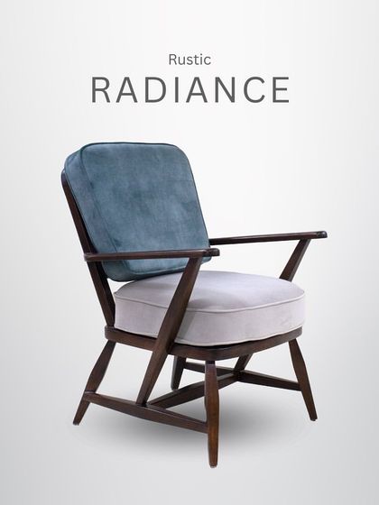 TIS Living - Bespoke Furniture for Entire Homes Statement Seating: Armchairs, Sofas & Loungers photo 83