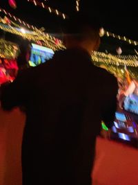 Private Event DJ Services