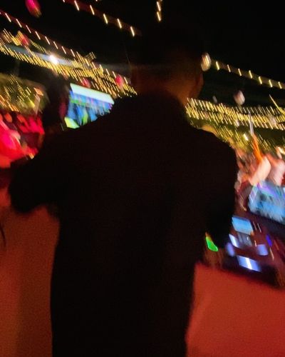 Private Event DJ Services