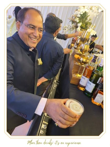 Happy Guests & Event Vibes photo 7