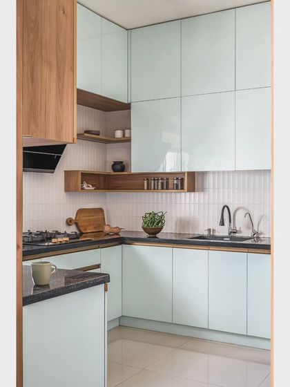 Jois Design House - Residential Interior Design & Build (Turnkey) Kitchens: The Heart of the Home photo 11