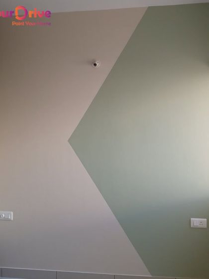 ColourDrive - Decorative Painting & Wall Art Creative Stencil Designs photo 9