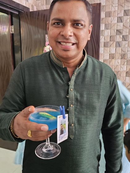 Wedding & Sangeet Celebrations photo 53