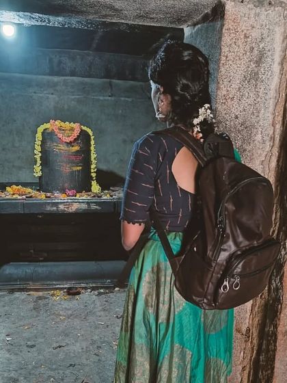 Anesha Artgallery - Indian Folk Art & Home Decor Nature & Travel Inspired Art photo 25