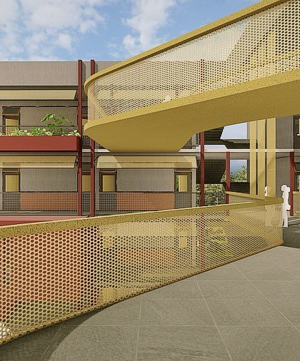 Compartment S4 - Architectural Design From Concept to Creation photo 38