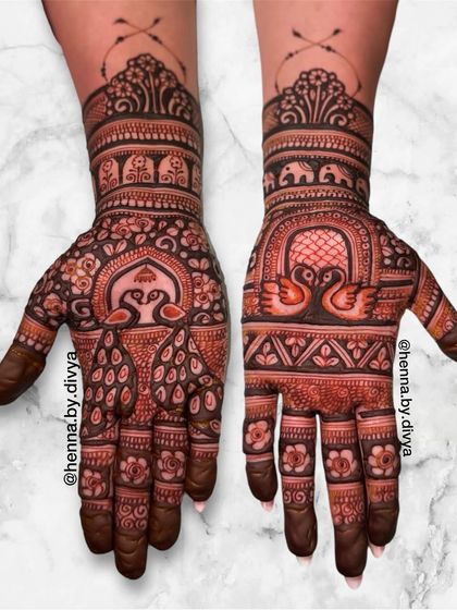 Traditional & Festive Designs photo 13