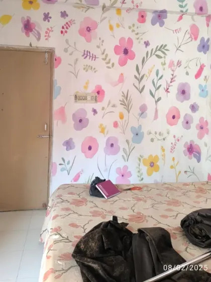 Ansari - Wallpaper & Mural Installation Custom Murals & Feature Walls photo 36