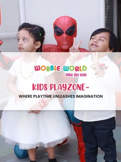 More Than Just a Playground photo 13