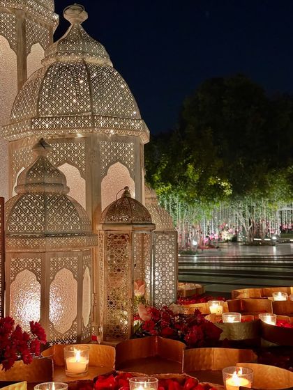 Artistry in Detail: Decor & Ambiance photo 27