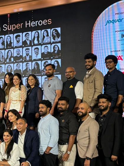 Yellow Door Architects - Residential Architecture & Interior Design In The Press: Awards & Features photo 19