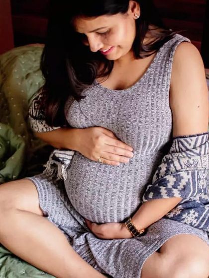 Cozy At-Home Moments photo 10