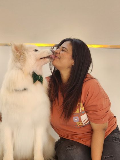 Furrybells Pet Grooming - Pet Grooming (Dogs & Cats) The Comfort-First Philosophy photo 29