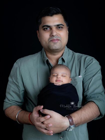 Cherished Family Moments photo 31