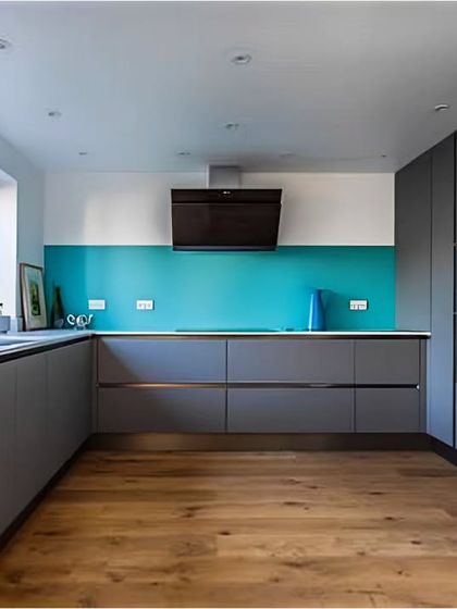 Interior Designer - Residential Interior Design Sleek Modular Kitchens & Dining photo 19