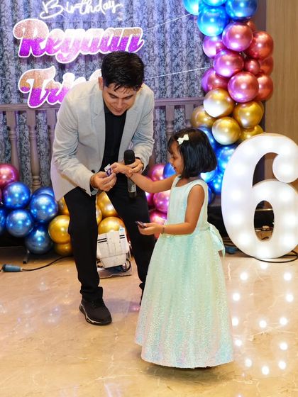 Unforgettable Birthday Bashes photo 90