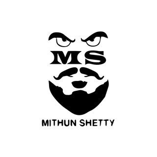 Mithun Shetty