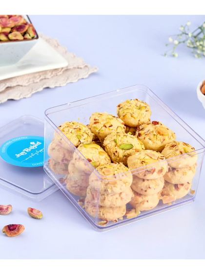 Traditional Festive Treats photo 18