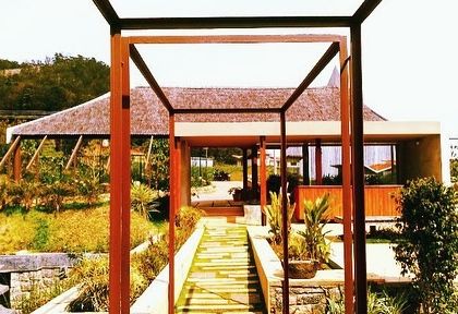 Senscape - Sustainable Architecture & Interior Design The Art of Materiality photo 24