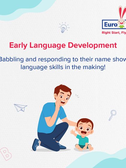 EuroKids - Toddler Program Expert Guidance for Parents photo 18