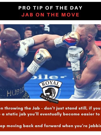 Royal Kickboxing Academy - Mixed Martial Arts (MMA) & Combat Sports Training Pro Boxing Manual: Technique & Strategy photo 11