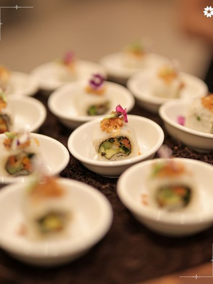 The Art of Culinary Presentation photo 21