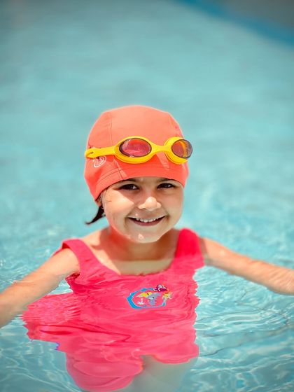 Sportonix Sports Arena - Swimming Lessons Kids' Swimming Lessons (Beginner & Intermediate) photo 13