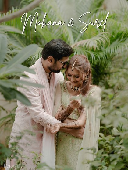 Couple Portraits: The In-Between Moments photo 7