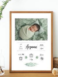 Personalized Gifts & Home Decor