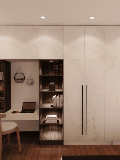 Truww - Turnkey Home Interiors Bedrooms & Wardrobes: Your Personal Sanctuaries photo 8