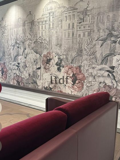 Quiet Luxury Residences: Living & Social Spaces photo 37