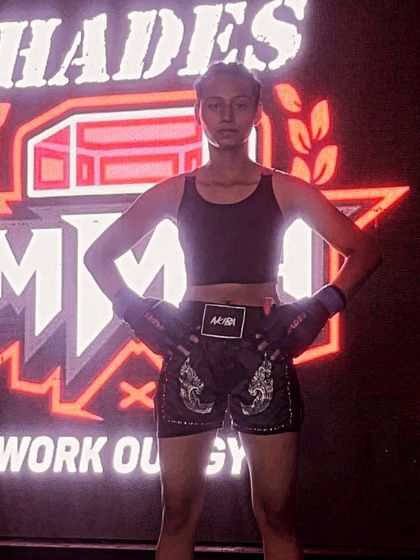 Women's Self-Defense photo 12